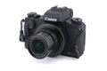 Canon Powershot G1X Mark III