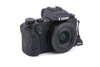 Canon Powershot G1X Mark III