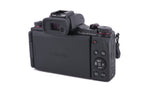 Canon Powershot G1X Mark III