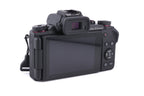 Canon Powershot G1X Mark III