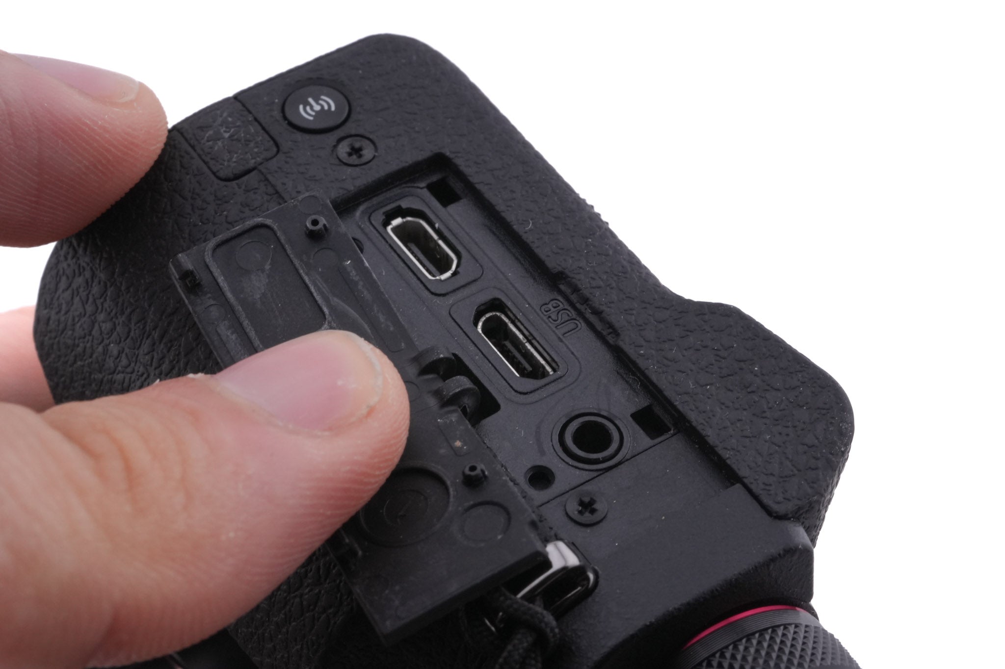 Canon Powershot G1X Mark III