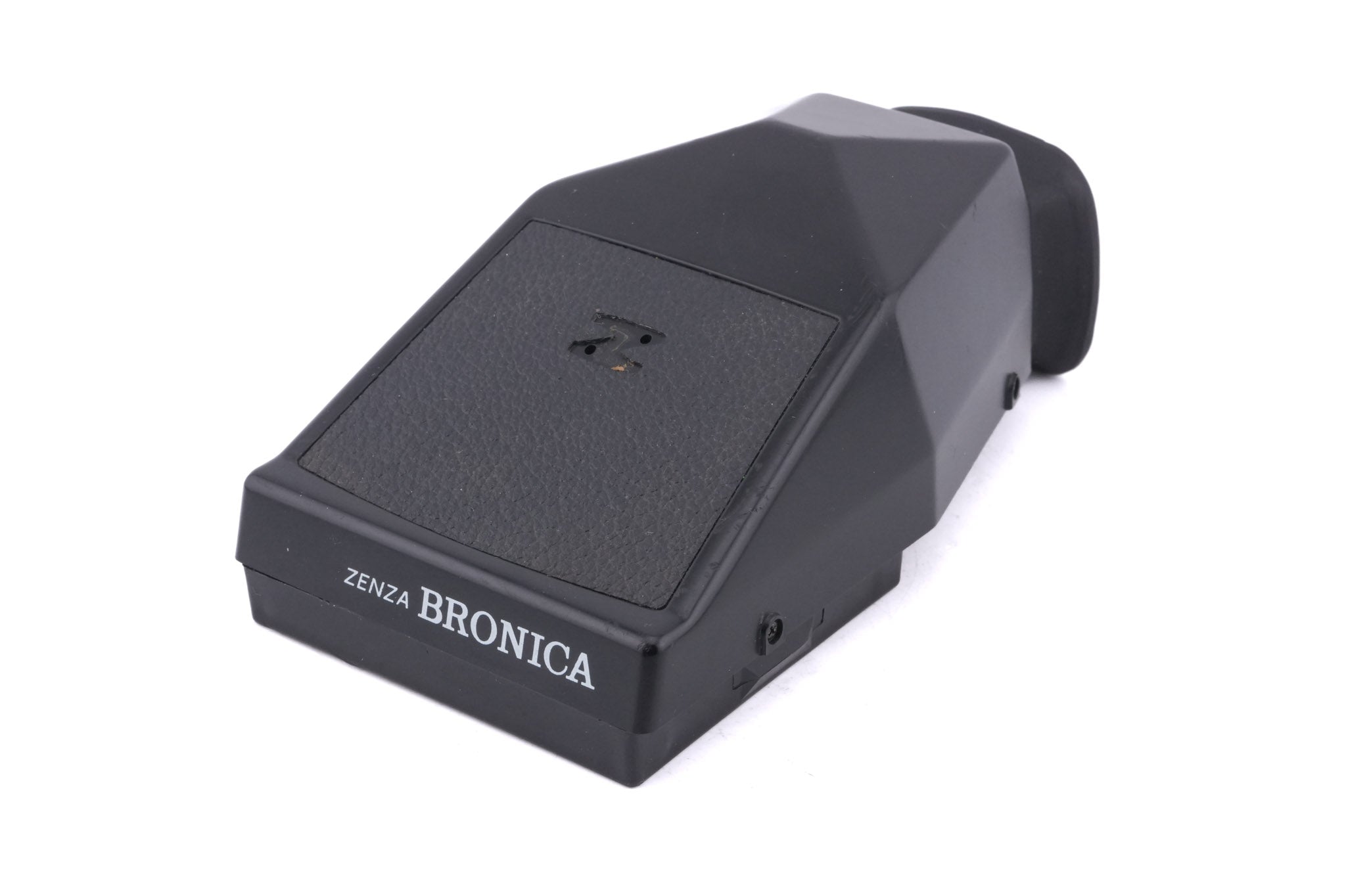 Zenza Bronica Prism Finder E