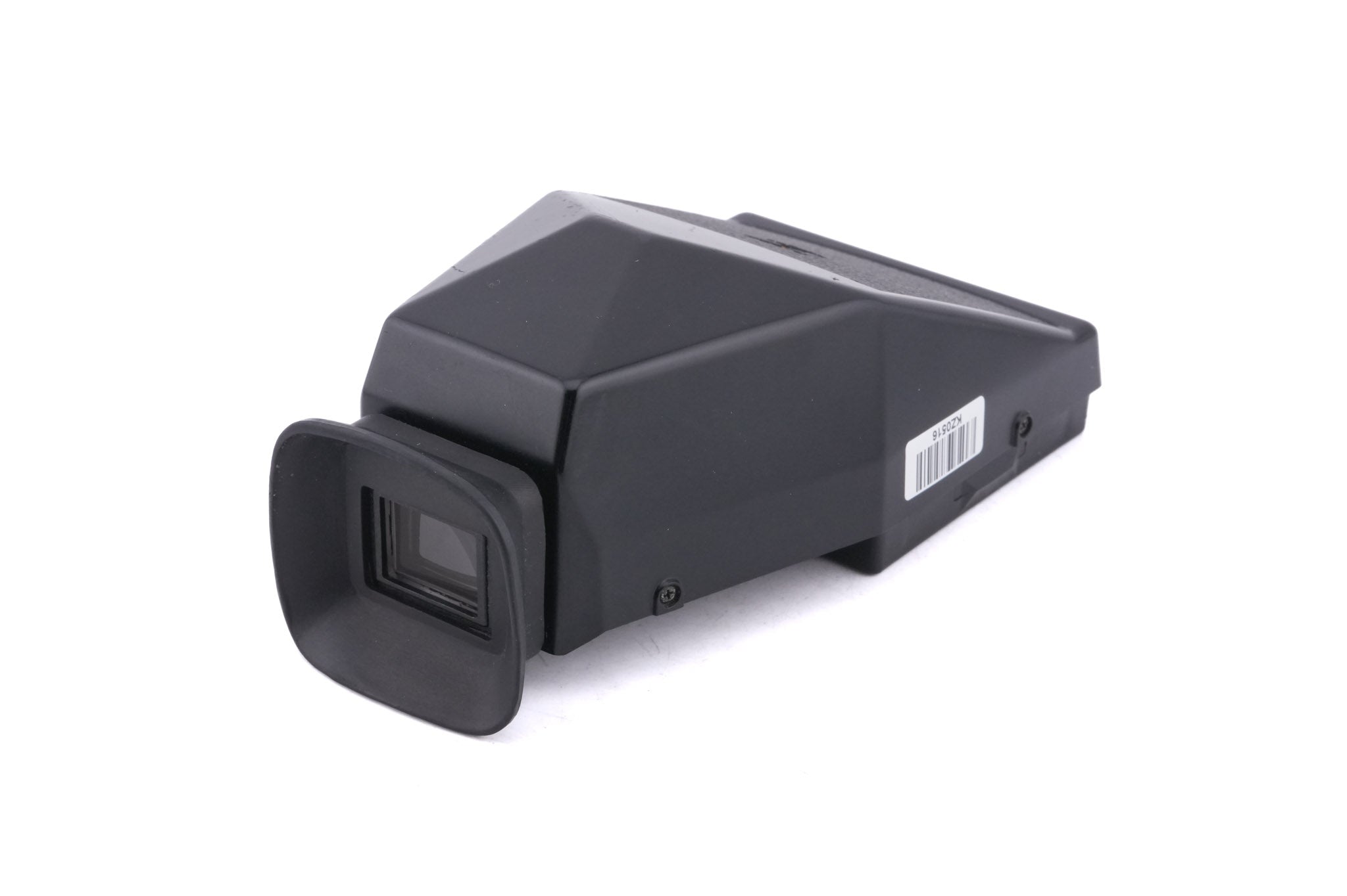 Zenza Bronica Prism Finder E