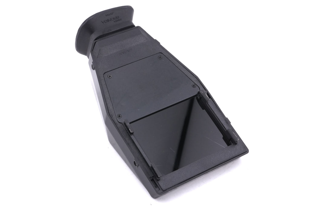 Zenza Bronica Prism Finder E