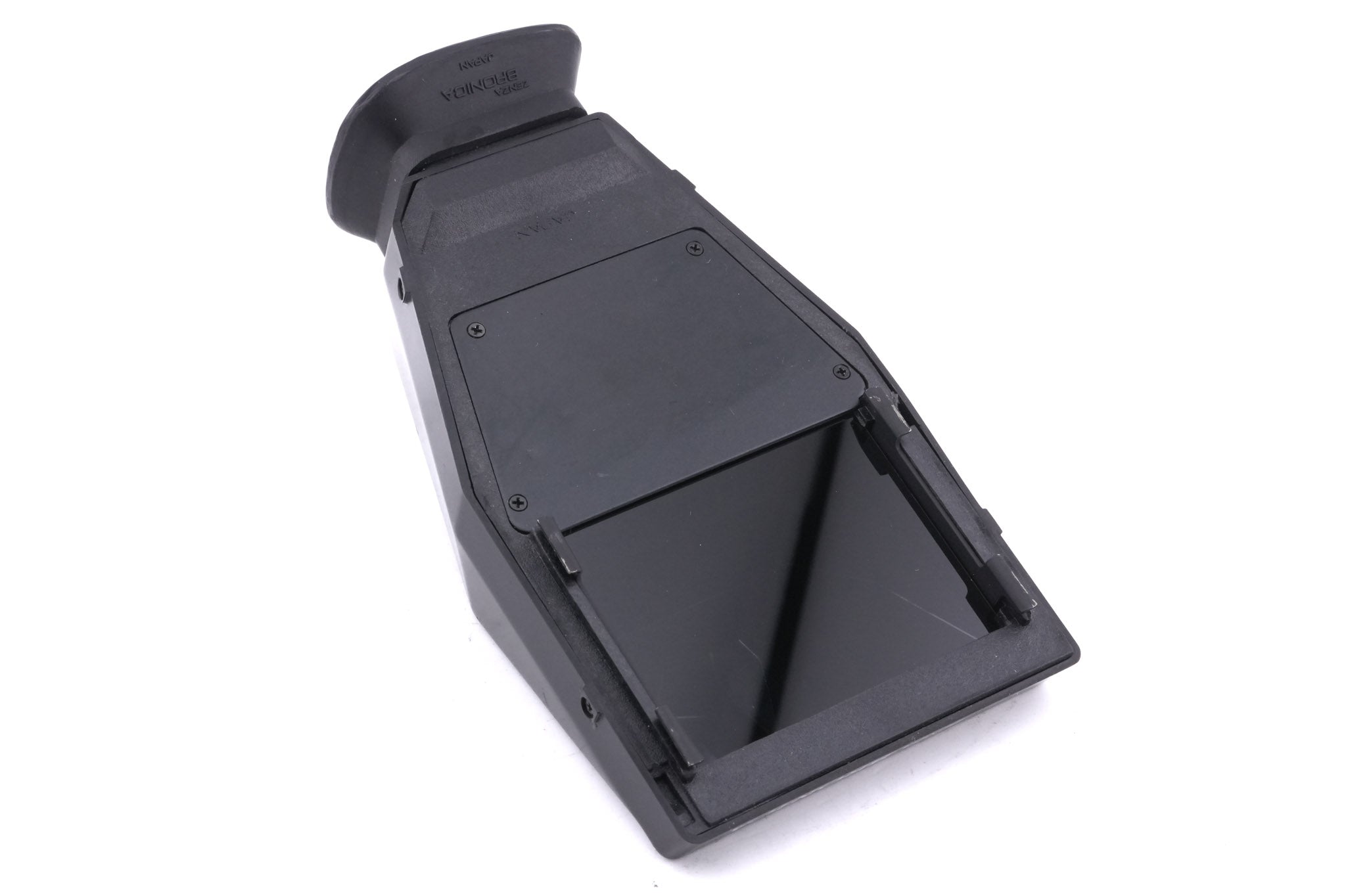 Zenza Bronica Prism Finder E