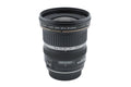Canon 10-22mm f3.5-4.5 USM