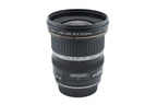 Canon 10-22mm f3.5-4.5 USM