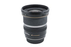Canon 10-22mm f3.5-4.5 USM
