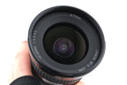 Canon 10-22mm f3.5-4.5 USM