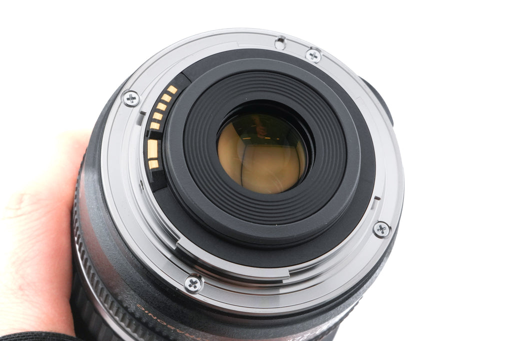 Canon 10-22mm f3.5-4.5 USM