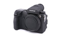 Fujifilm GFX 50S
