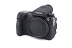 Fujifilm GFX 50S