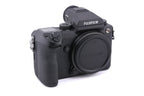 Fujifilm GFX 50S