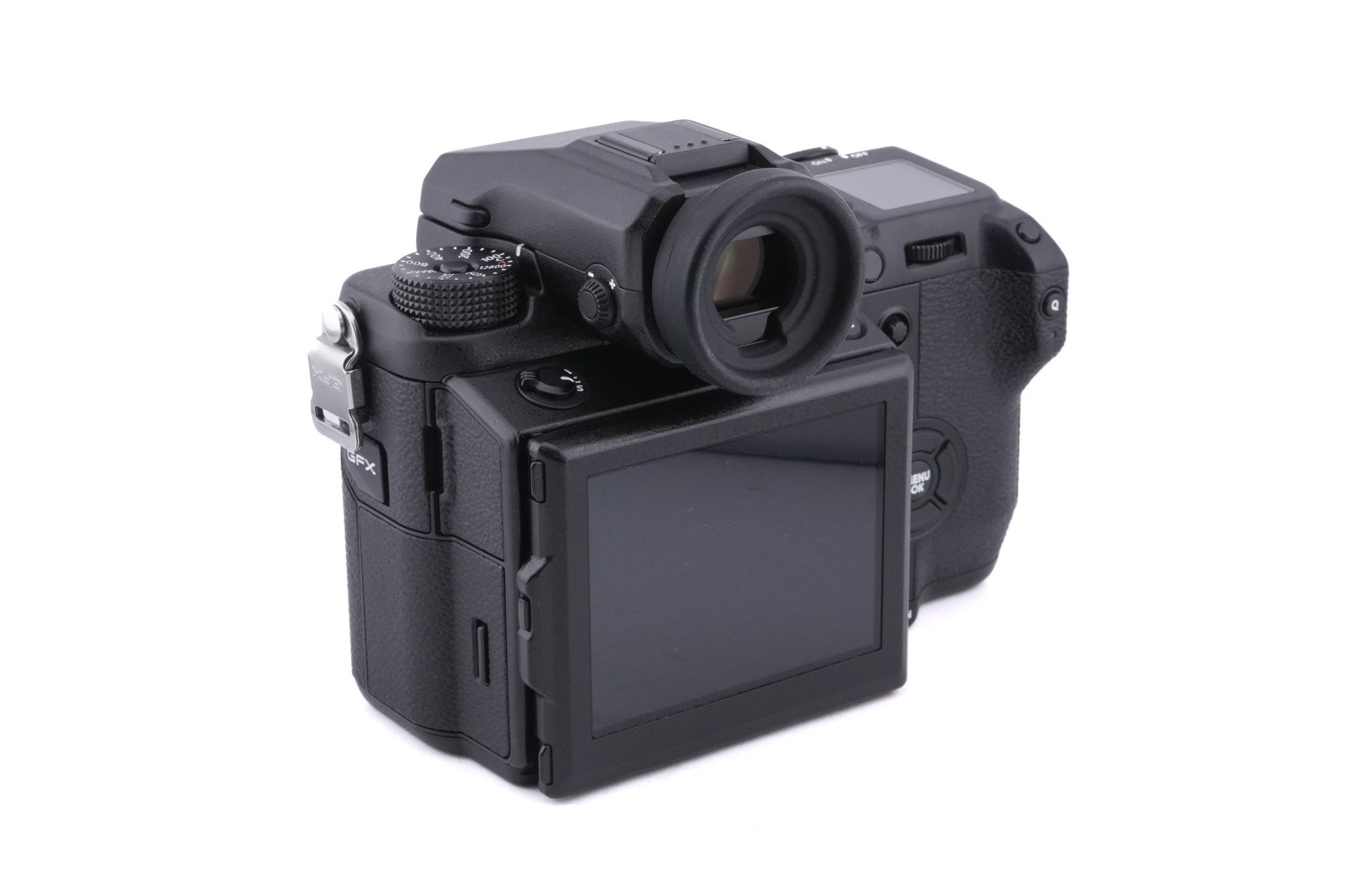 Fujifilm GFX 50S