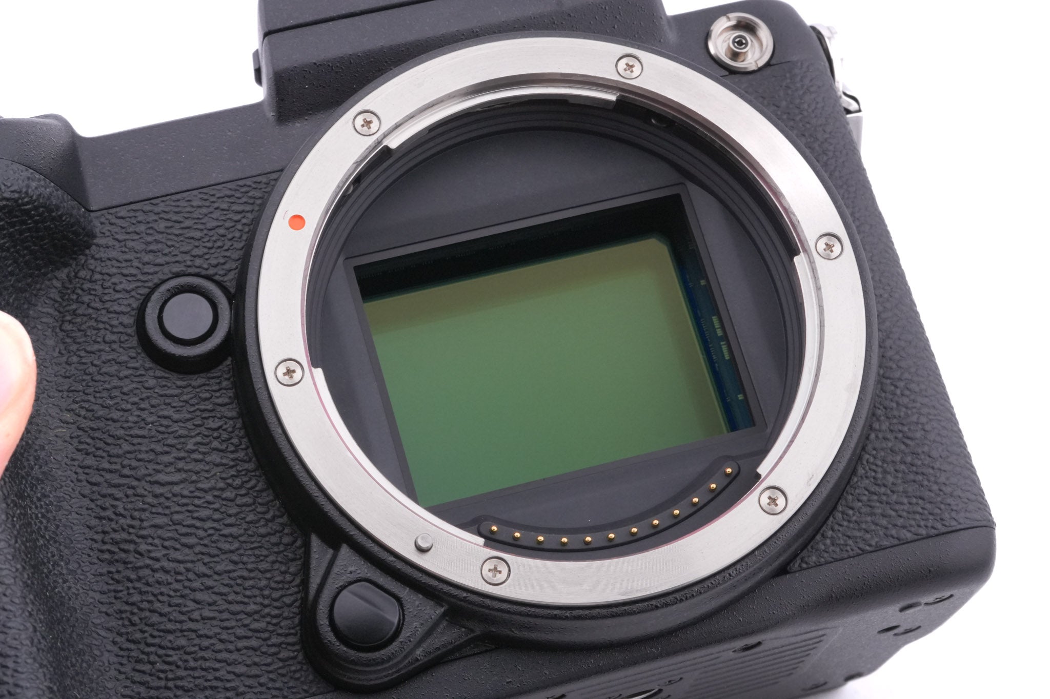 Fujifilm GFX 50S