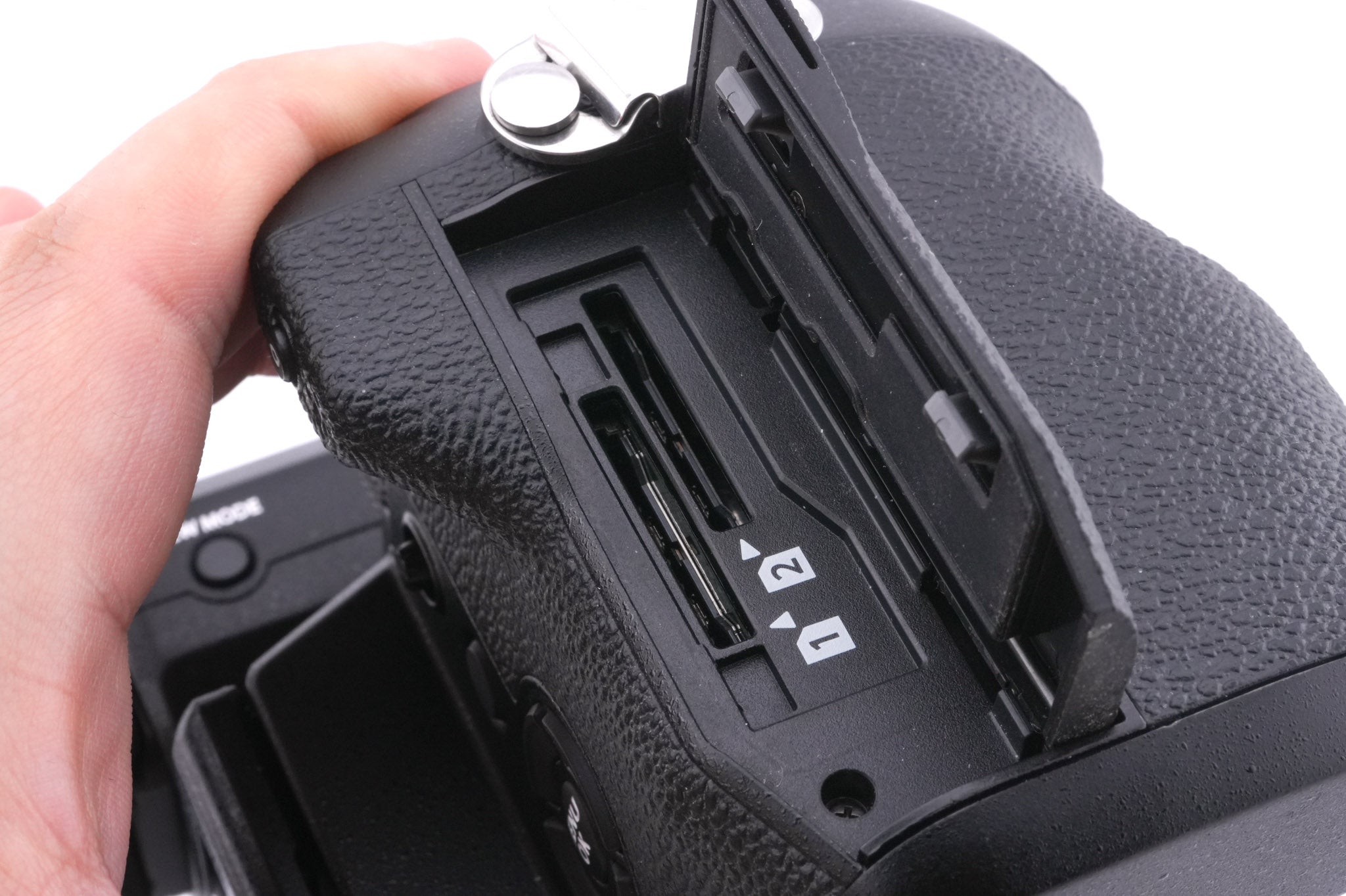Fujifilm GFX 50S