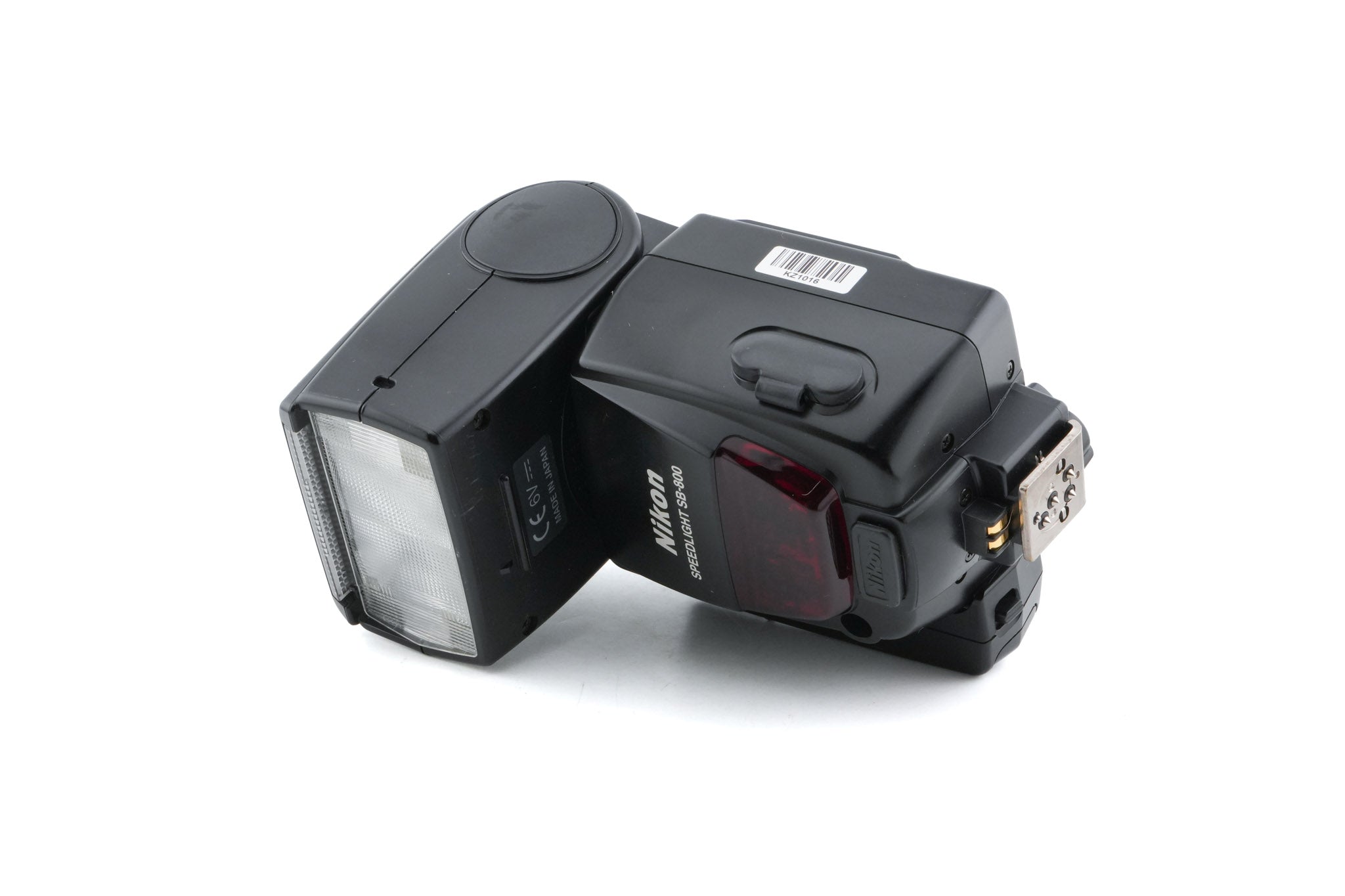Nikon SB-800 Speedlight