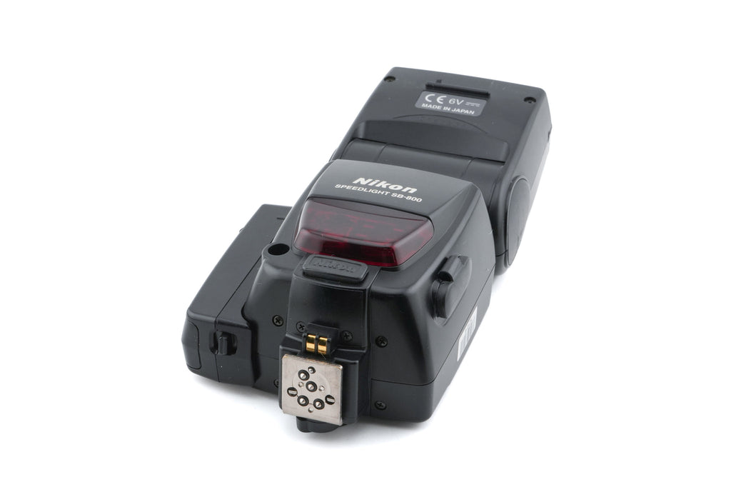 Nikon SB-800 Speedlight