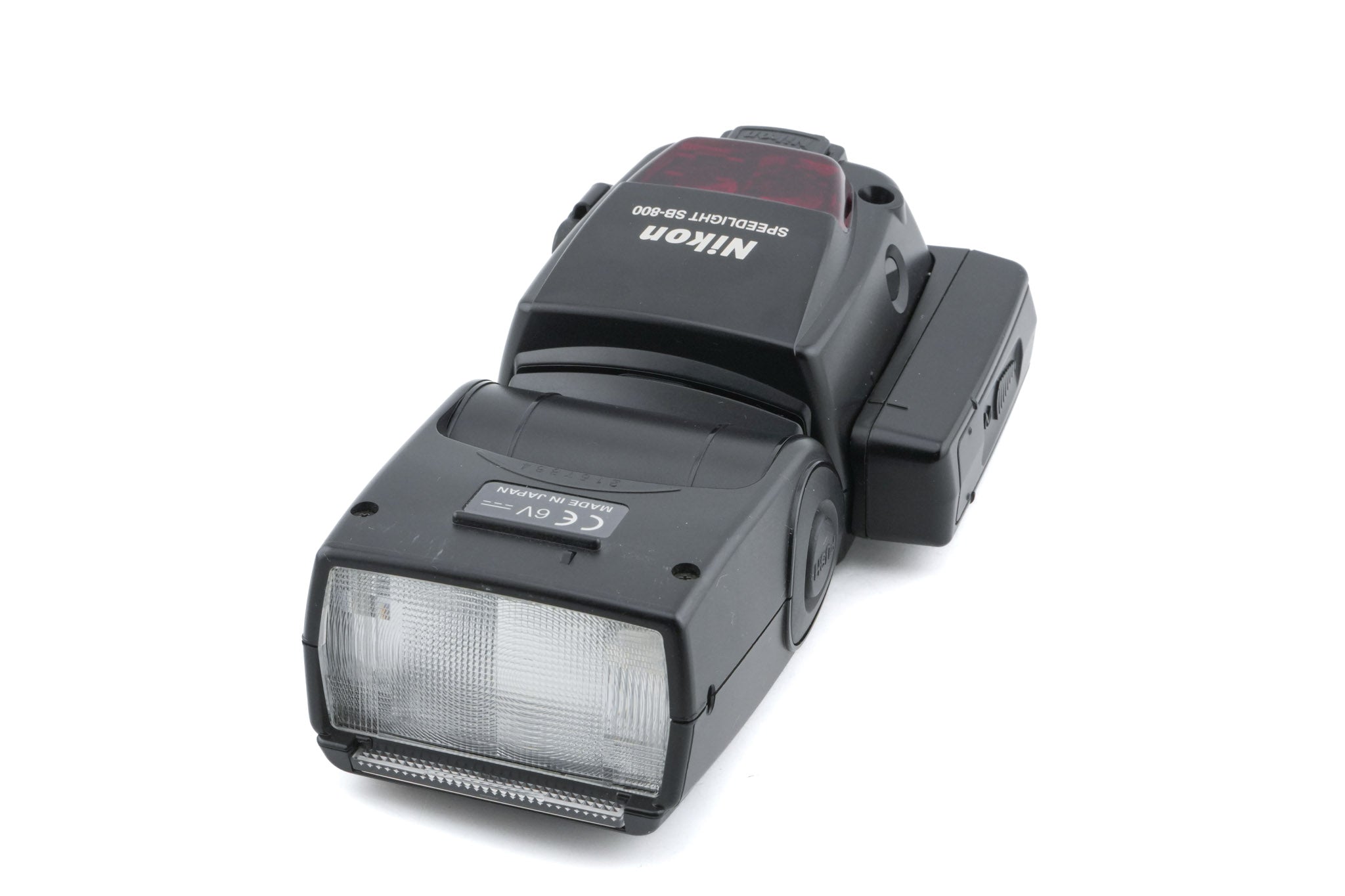 Nikon SB-800 Speedlight