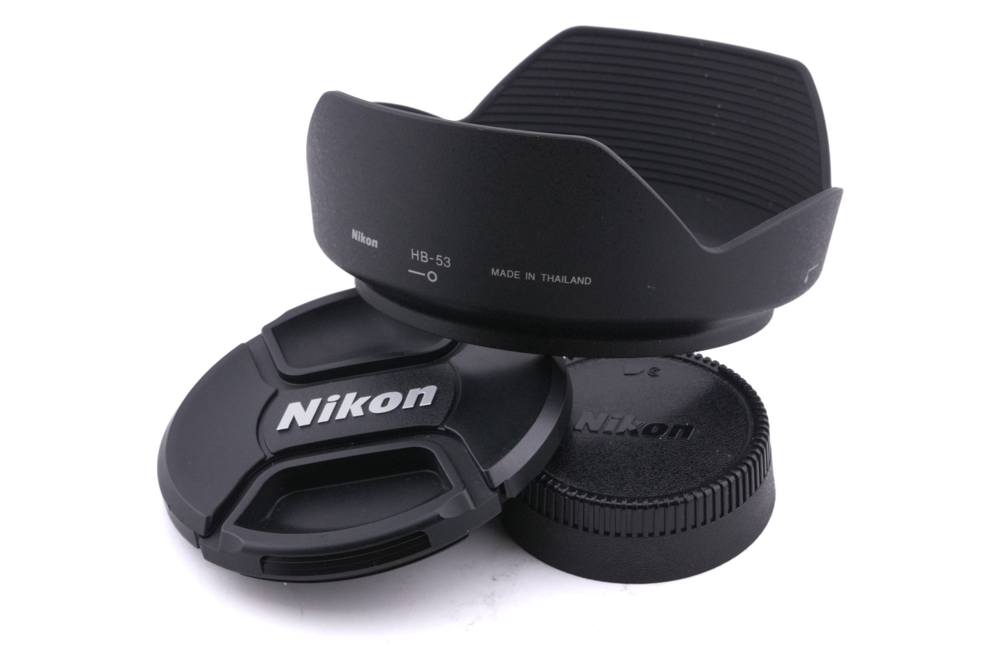 Nikon 24-120mm f4 AF-S Nikkor G ED N VR