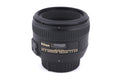 Nikon 50mm f1.4 AF-S Nikkor G