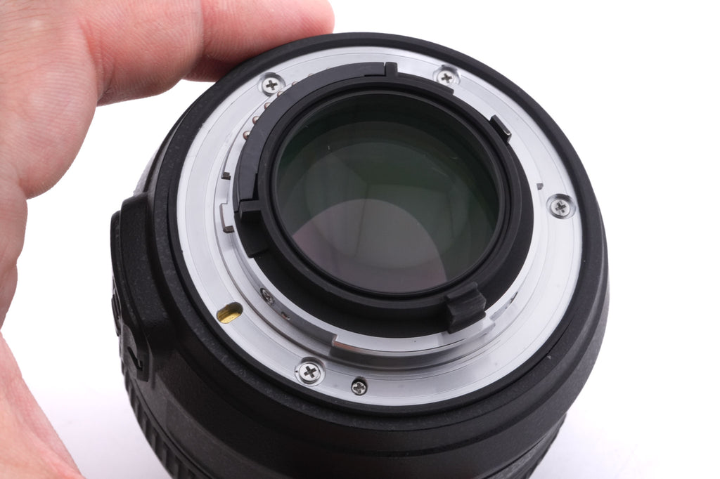 Nikon 50mm f1.4 AF-S Nikkor G