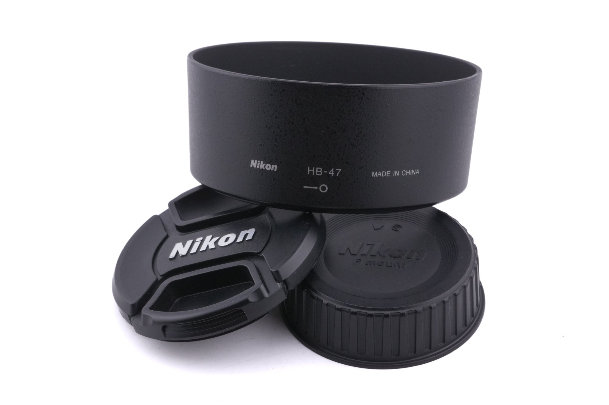 Nikon 50mm f1.4 AF-S Nikkor G