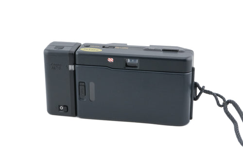 Canon MC + MC-S