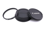 Canon 75-300mm f4-5.6 II