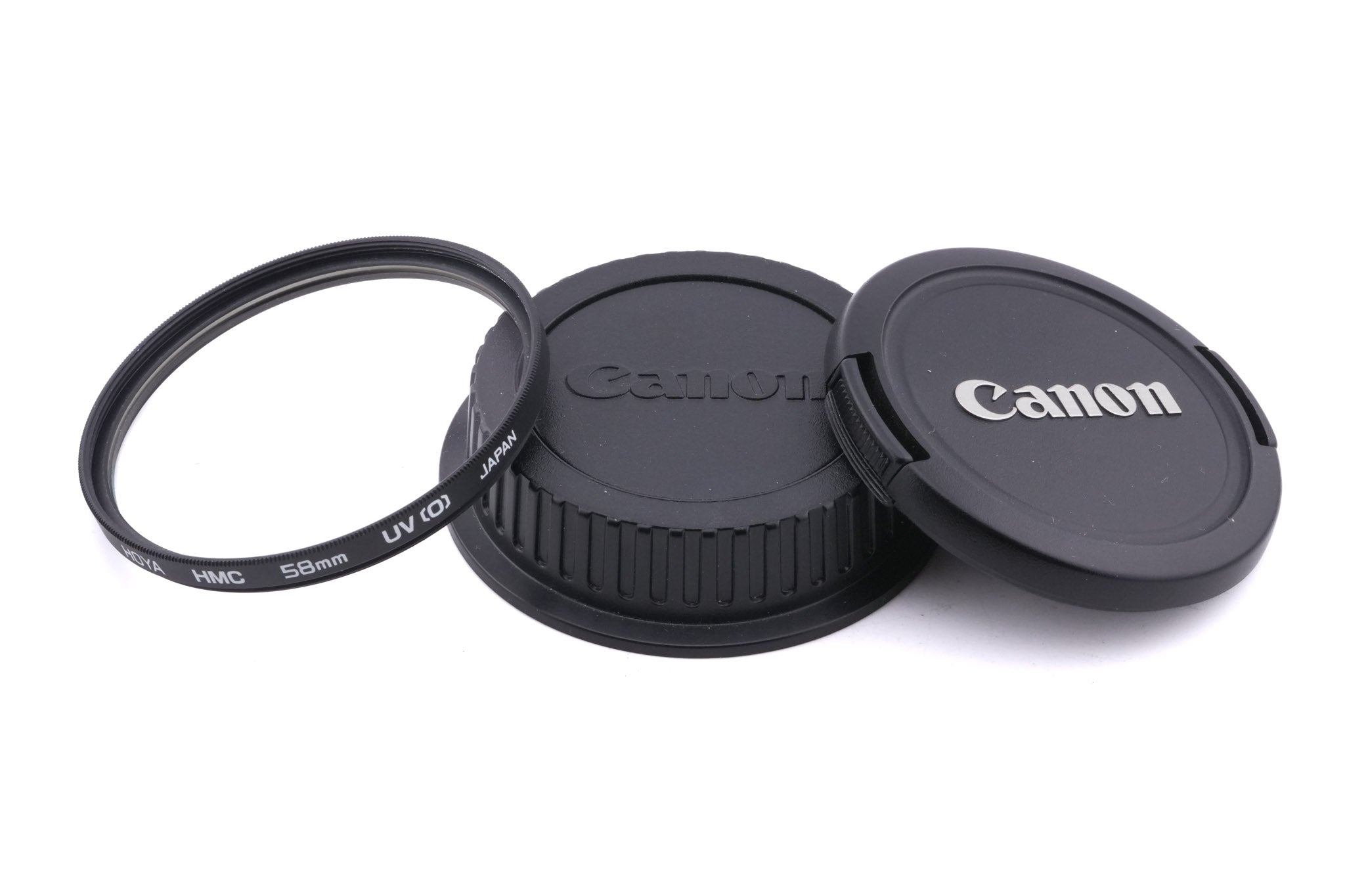 Canon 75-300mm f4-5.6 II