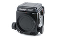 Mamiya RZ67 Professional II + Waist Level Finder