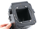 Mamiya RZ67 Professional II + Waist Level Finder