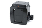Mamiya RZ67 Professional II + Waist Level Finder