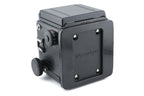 Mamiya RZ67 Professional II + Waist Level Finder