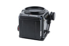 Mamiya RZ67 Professional II + Waist Level Finder
