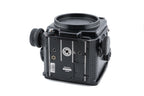 Mamiya RZ67 Professional II + Waist Level Finder
