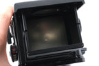 Mamiya RZ67 Professional II + Waist Level Finder
