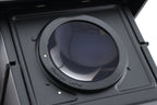 Mamiya RZ67 Professional II + Waist Level Finder