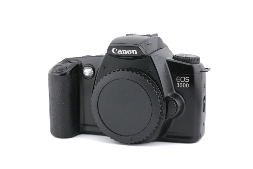 Canon EOS 3000