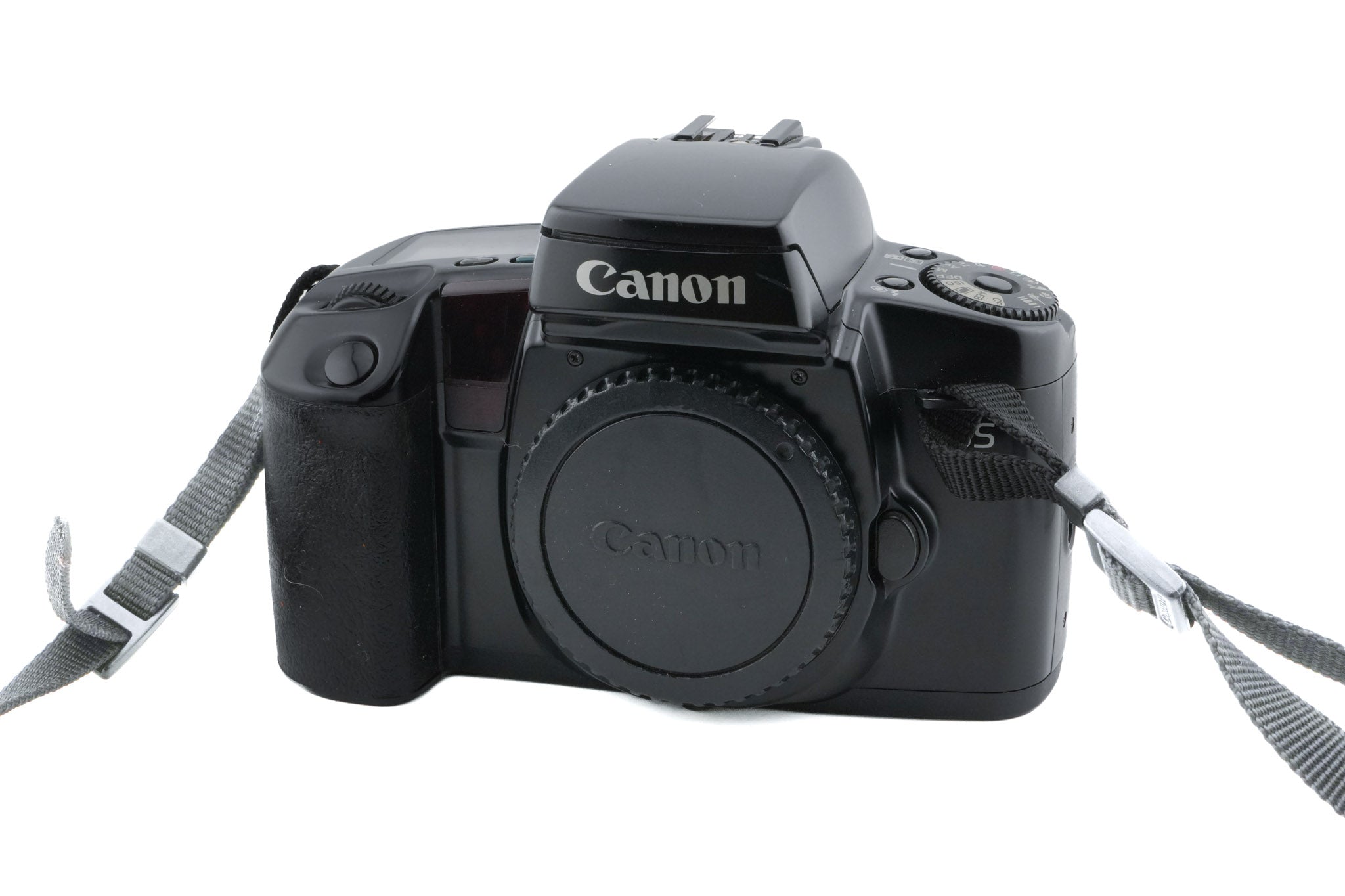 Canon EOS 100