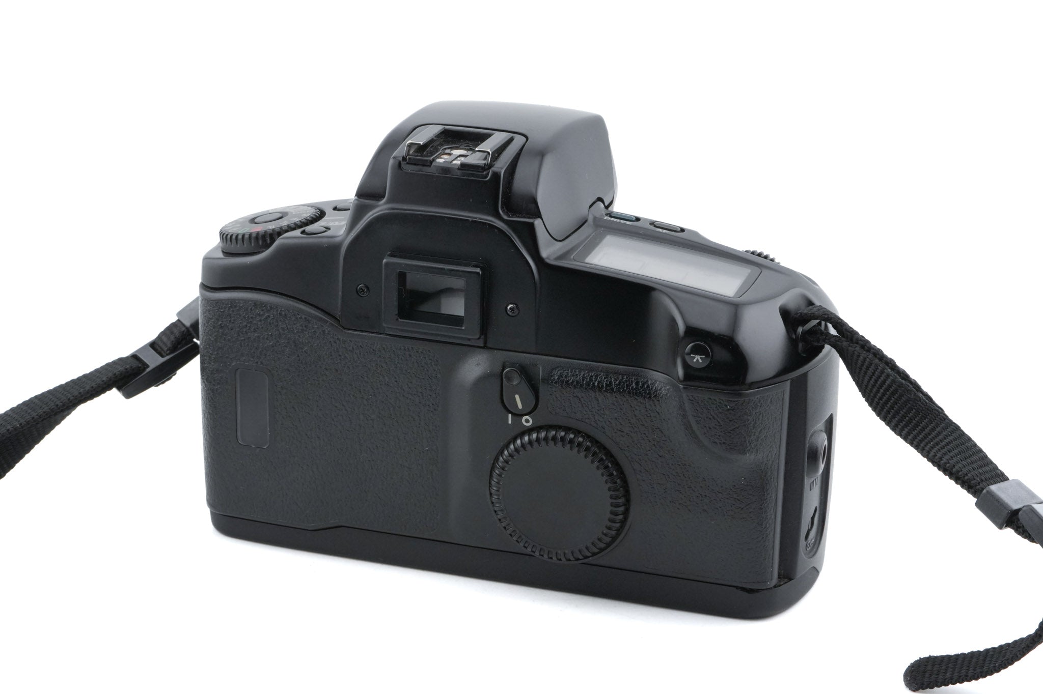 Canon EOS 100
