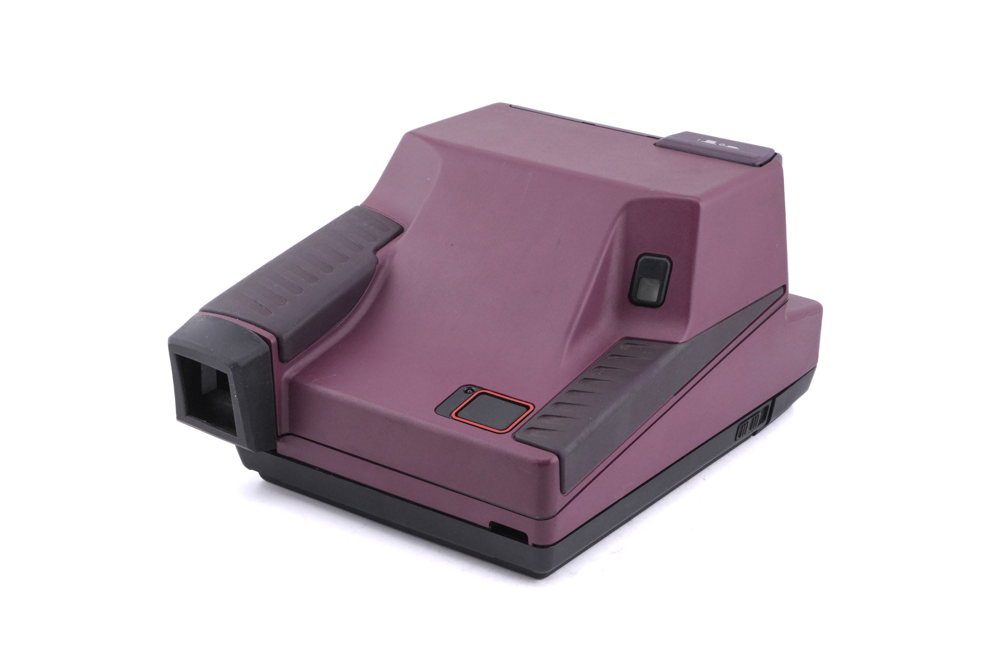 Polaroid Impulse