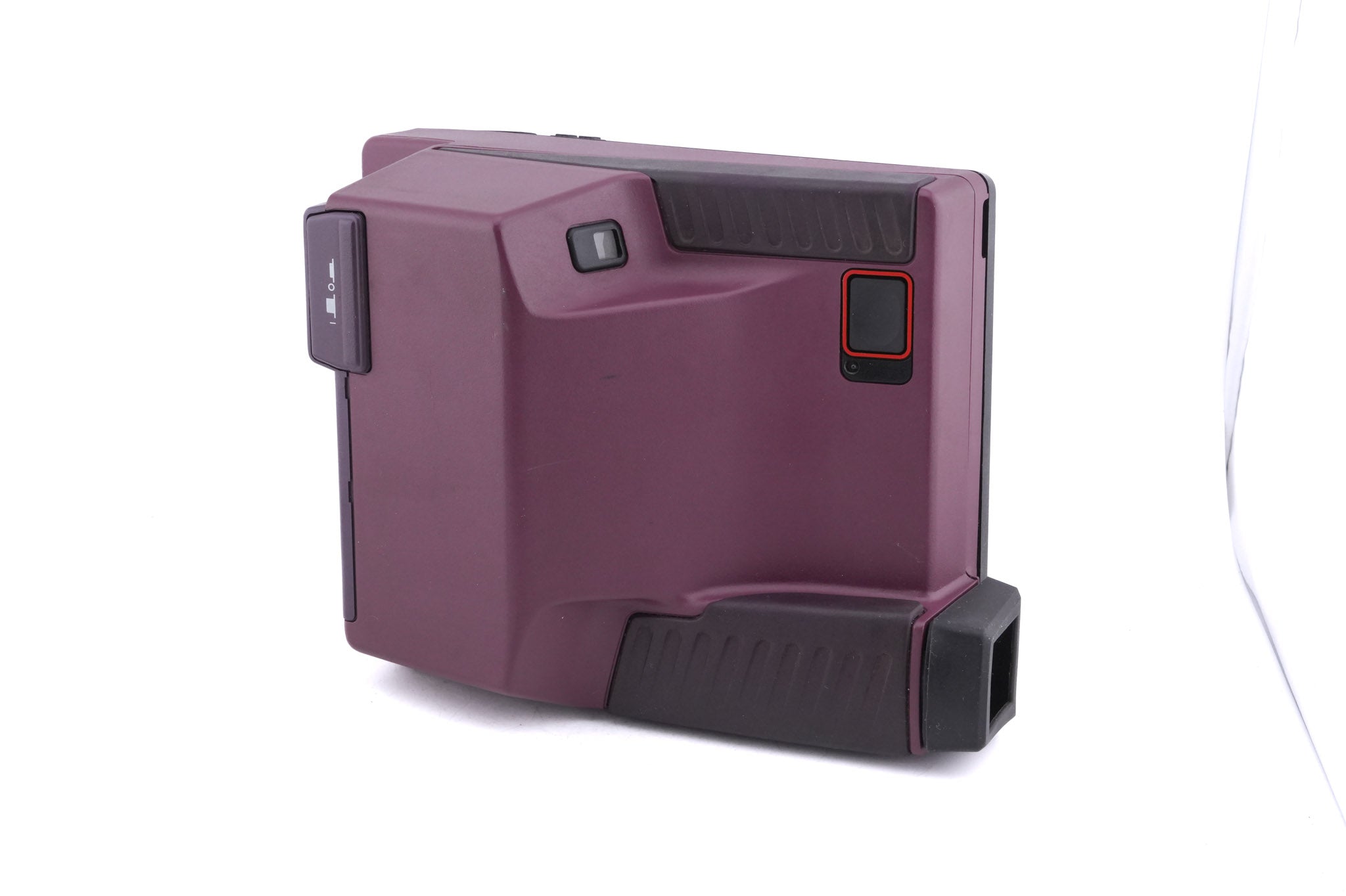 Polaroid Impulse