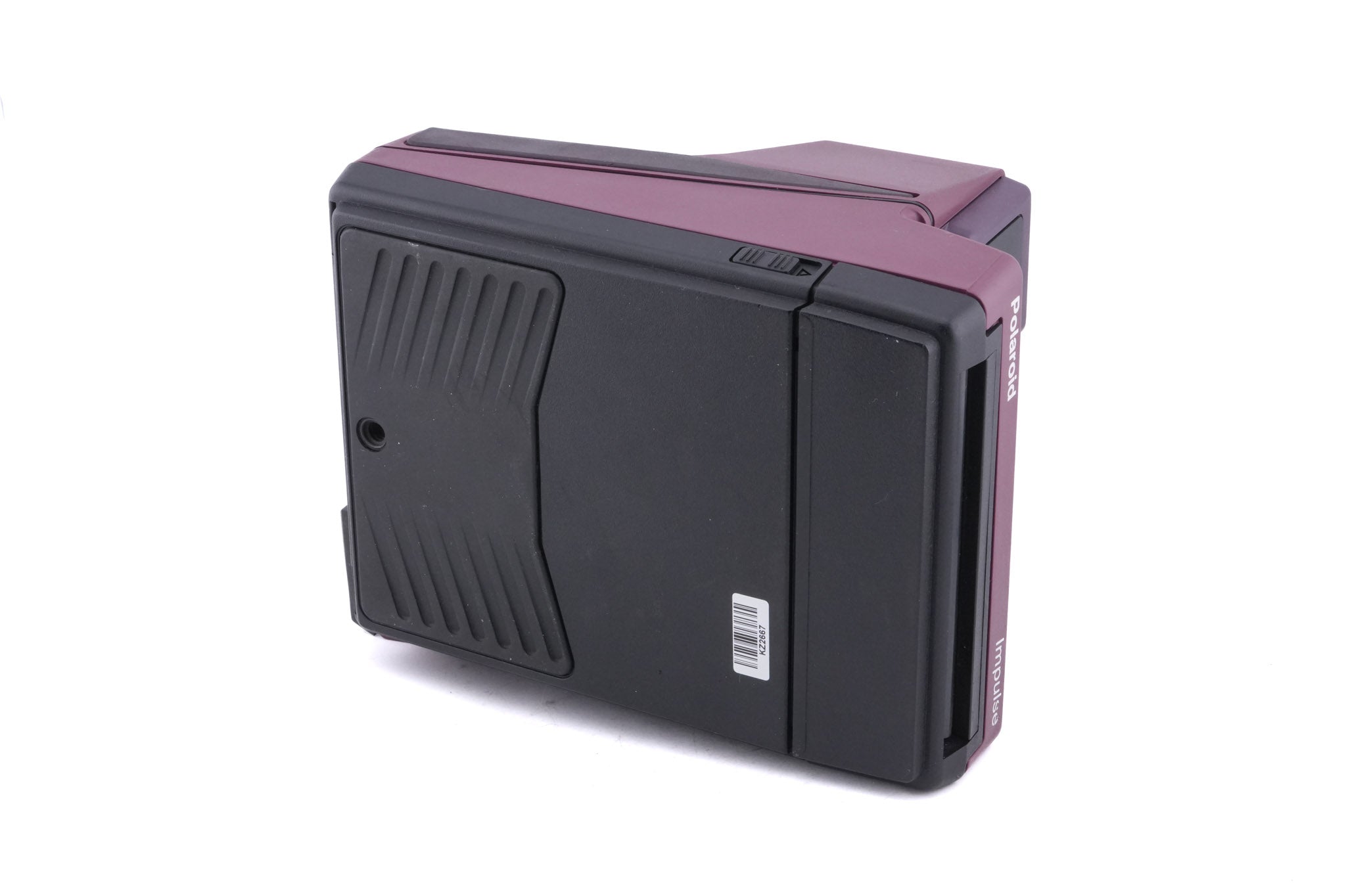 Polaroid Impulse