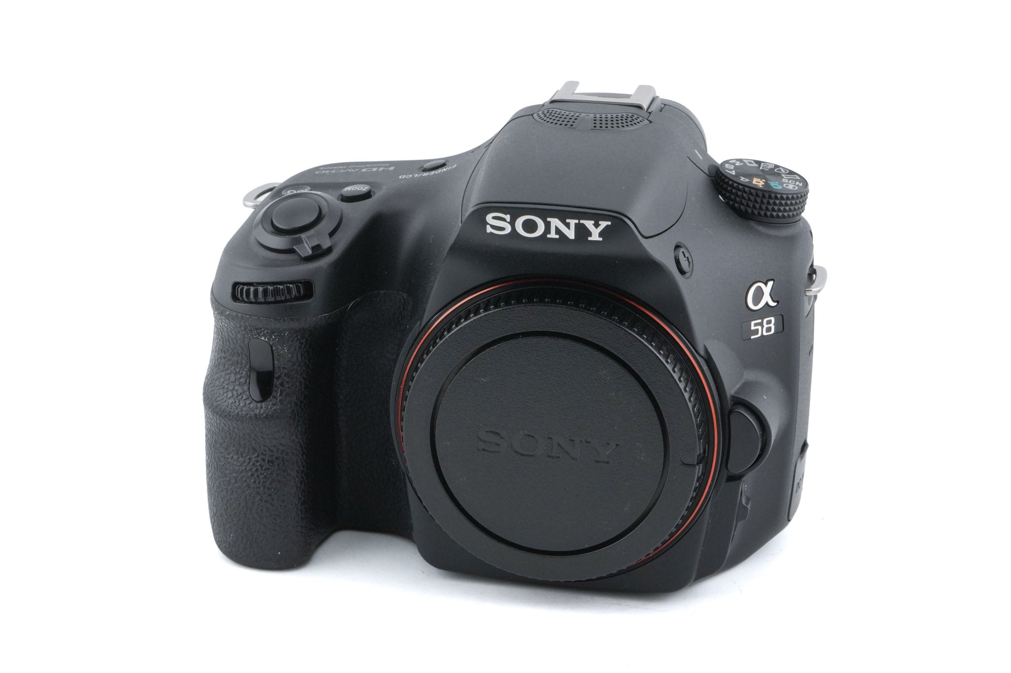 Sony A58
