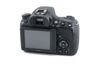 Sony A58