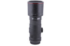 Sigma 400mm f5.6 AF Tele Multi-Coated