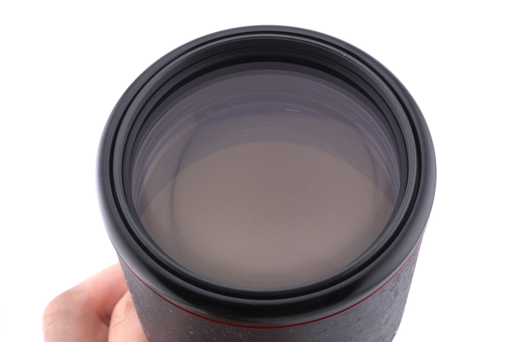Sigma 400mm f5.6 AF Tele Multi-Coated