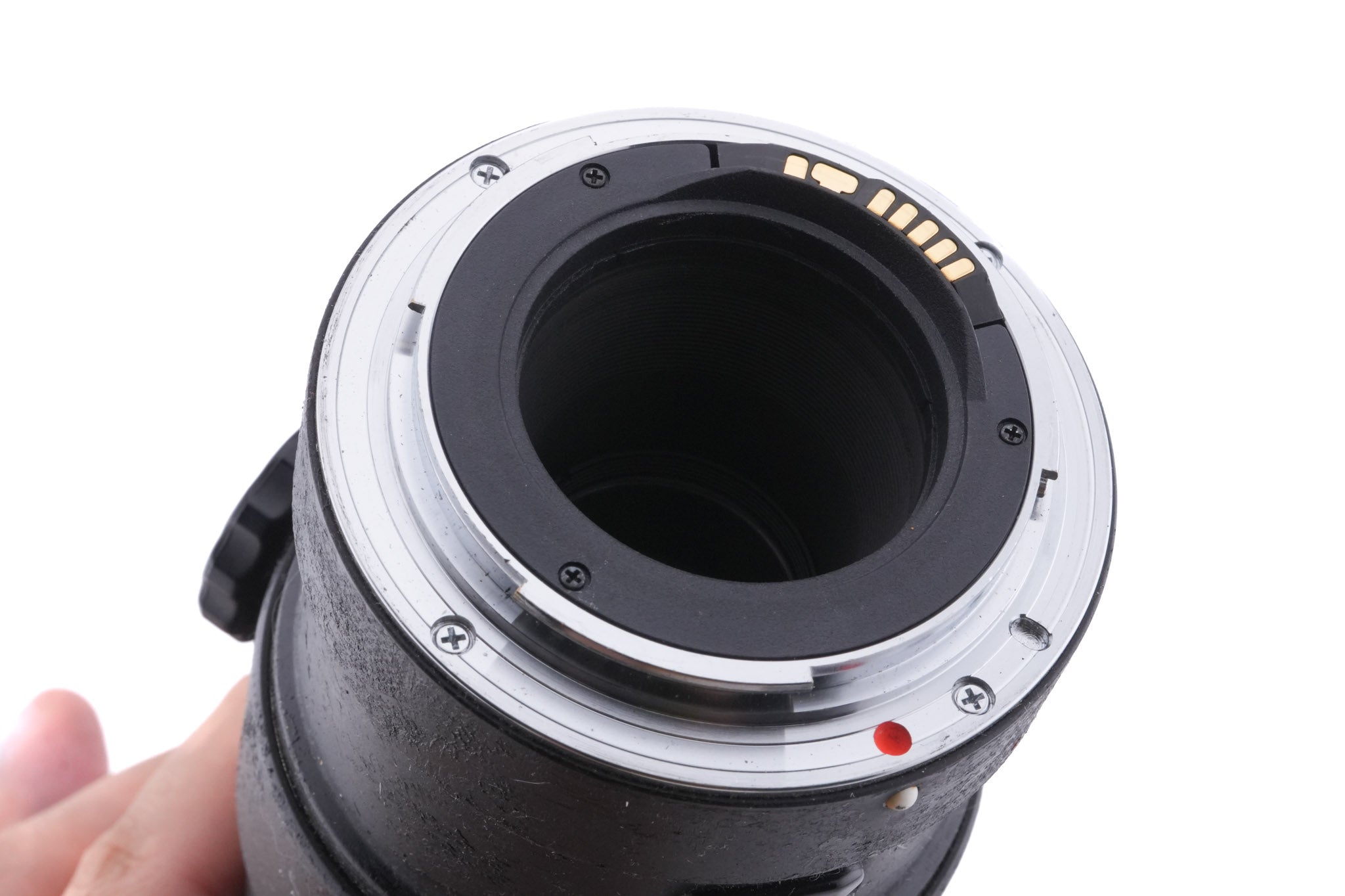 Sigma 400mm f5.6 AF Tele Multi-Coated