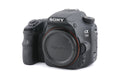 Sony A58